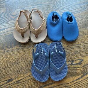 Toddler Shoes